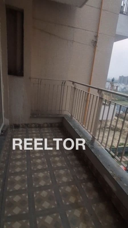 Image of Owner Direct 1 BHK Flat in Bhankri Village, Faridabad