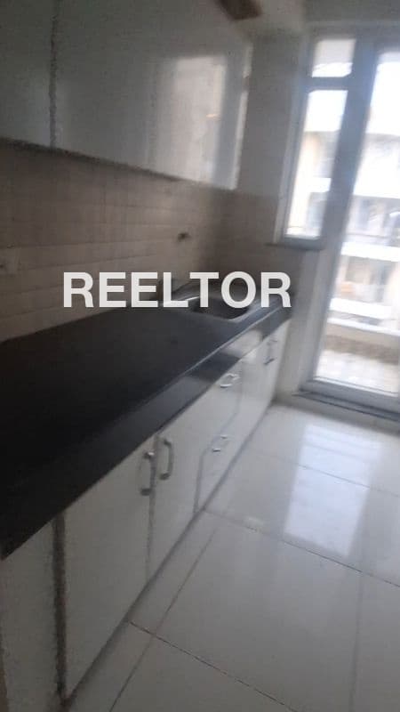 Image of Semi Furnished 2 BHK Flat for Rent in Premnagar, Karnal