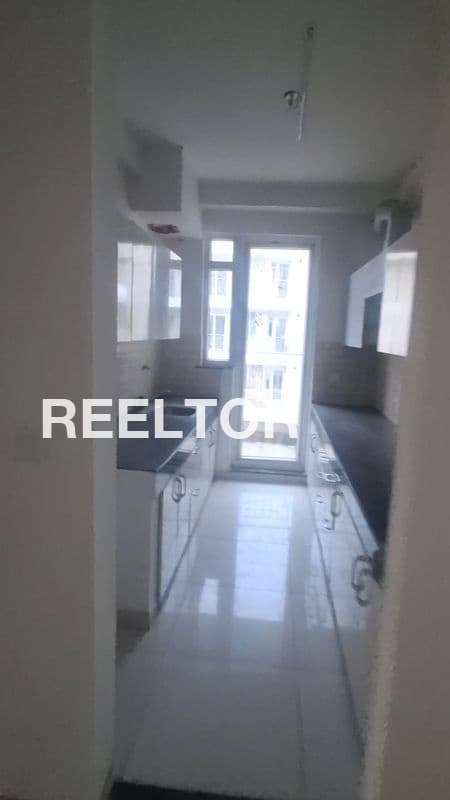 Image of Vastu Compliant 2 BHK Flat for Rent in Kolar Road Block 2
