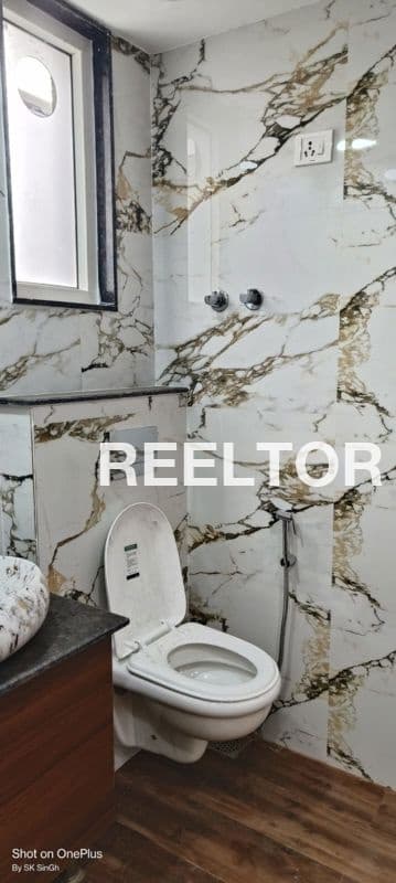 Image of Garden-View 2 BHK Flat in Nelahal