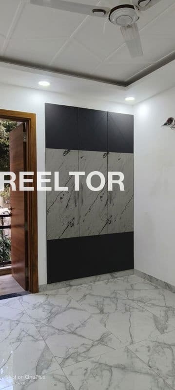 Image of High-End 1 BHK Flat in Christianpatty, Nagaon