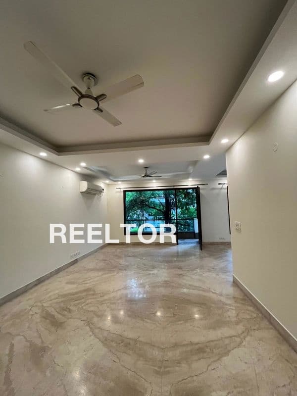 Image of Airy 3rd Floor 2 BHK Flat in Jayanagar 1st Block