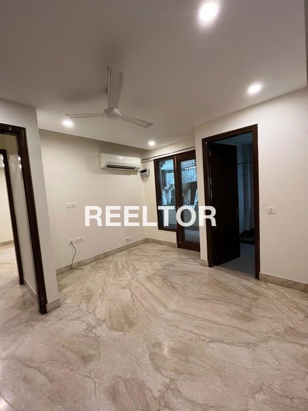 Image of Airy 3rd Floor 2 BHK Flat in Jayanagar 1st Block