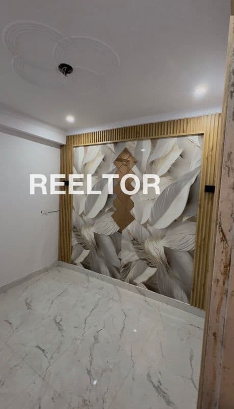 Image of Well Lit 4th Floor 1 BHK Flat in Banashankari 6th Stage, Bangalore