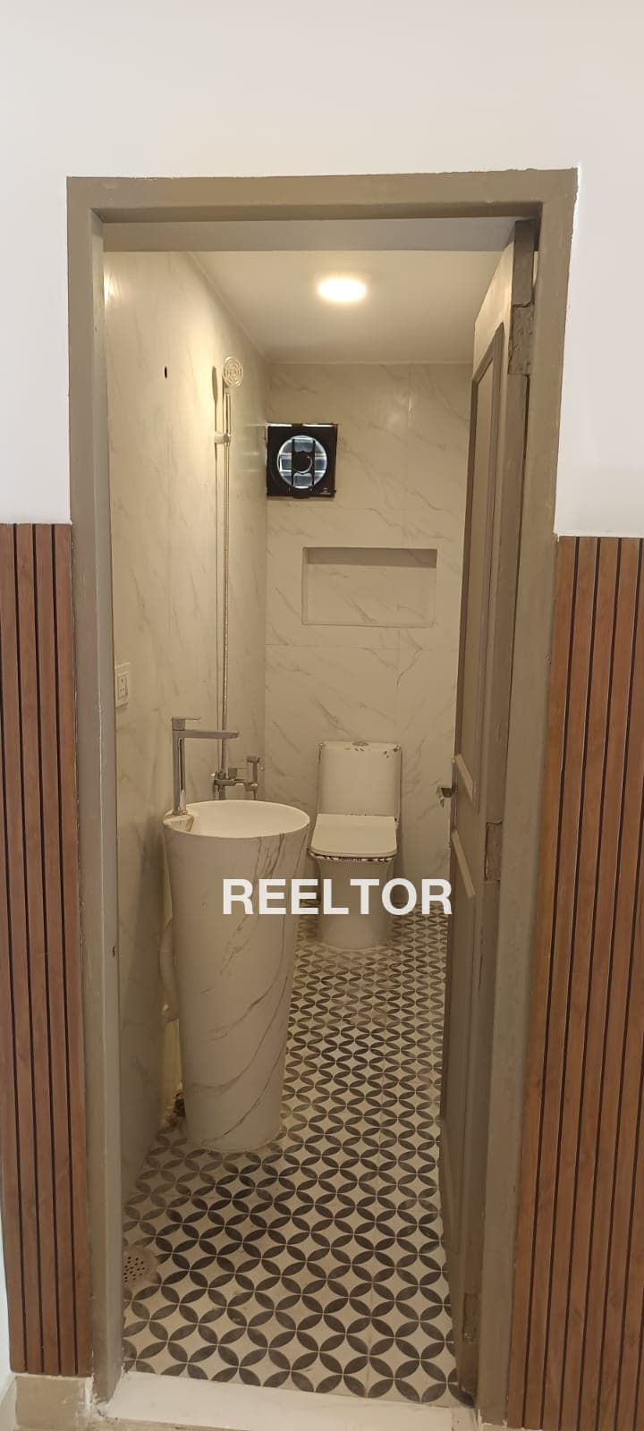 Image of Freehold 2 BHK Flat in Bhosari Sector 2,  Pune