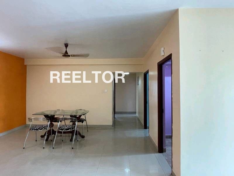 Image of Wide Balcony 1 BHK Flat in Arera Colony E-8, Bhopal