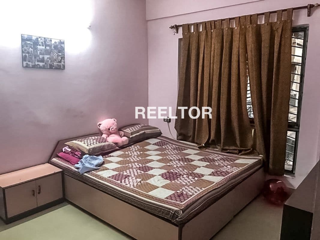 Image of Well Ventilated 2 BHK Flat for Rent in Nandlalpura