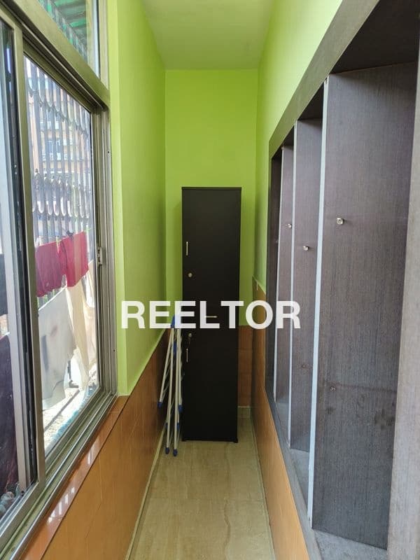 Flat For Sale In Pencum Gunupur