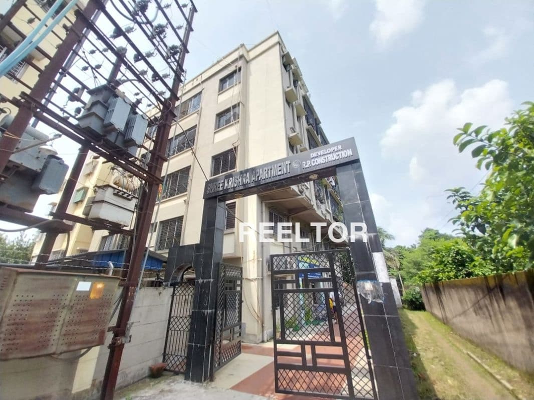 Flat For Sale In Handesra Dera Bassi