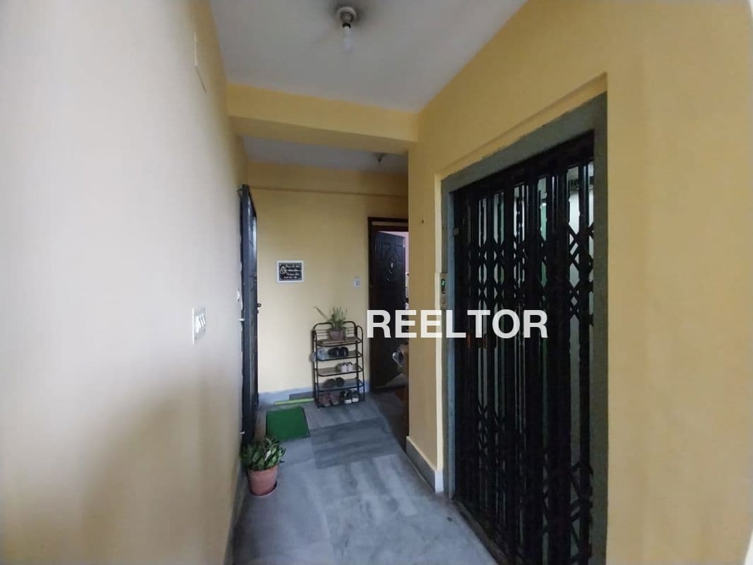 Flat For Sale In Sanjari Tikar