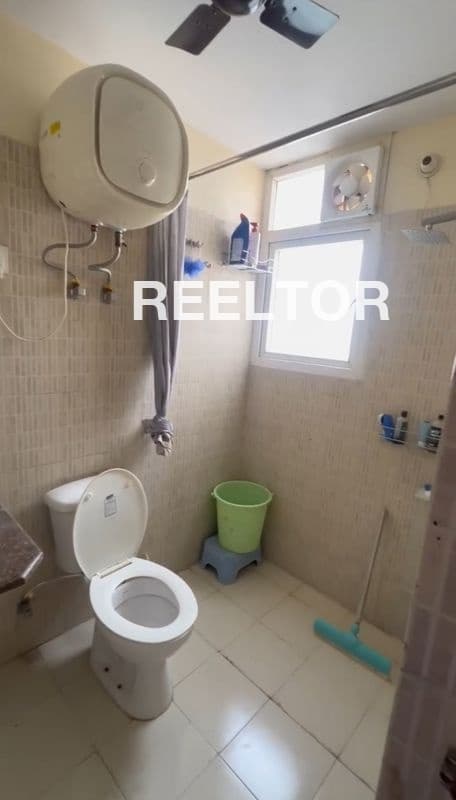 Image of Vastu Compliant 2 BHK Flat for Rent in Uparla Kayalu