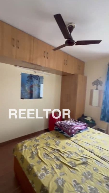 Image of 1 BHK Flat Ready for Rent in Banashankari 6th Stage