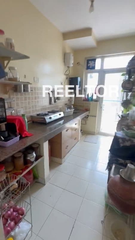 Image of 1 BHK Flat Ready for Rent in Banashankari 6th Stage