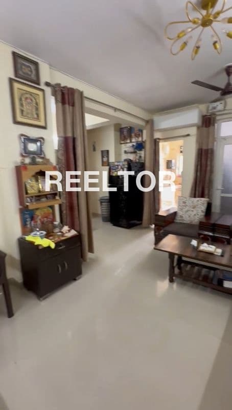 Image of Vastu Compliant 2 BHK Flat for Rent in Uparla Kayalu