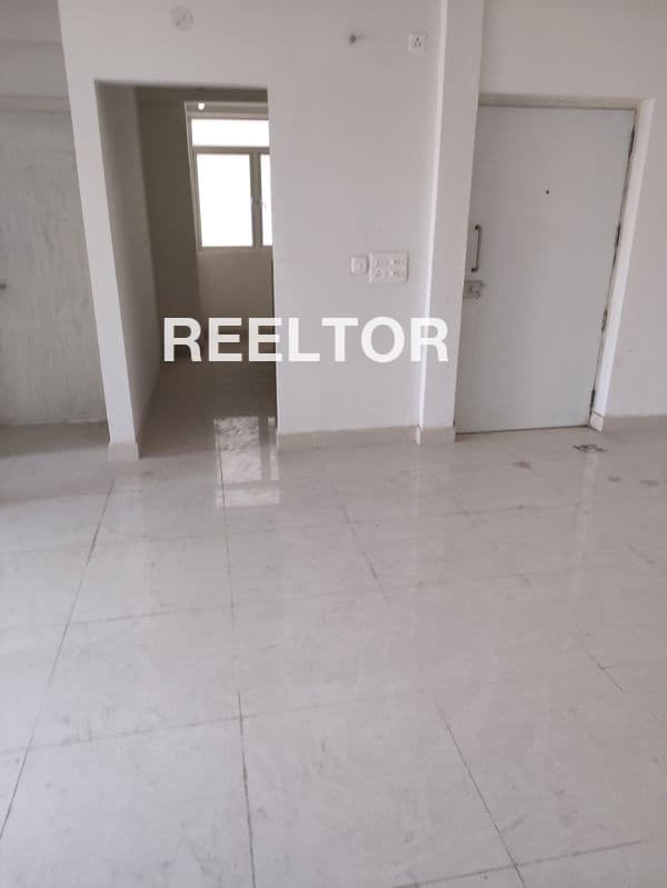Image of Spacious 467 sqft Carpet 1 BHK in Jeevan Samta Apartments For Rent