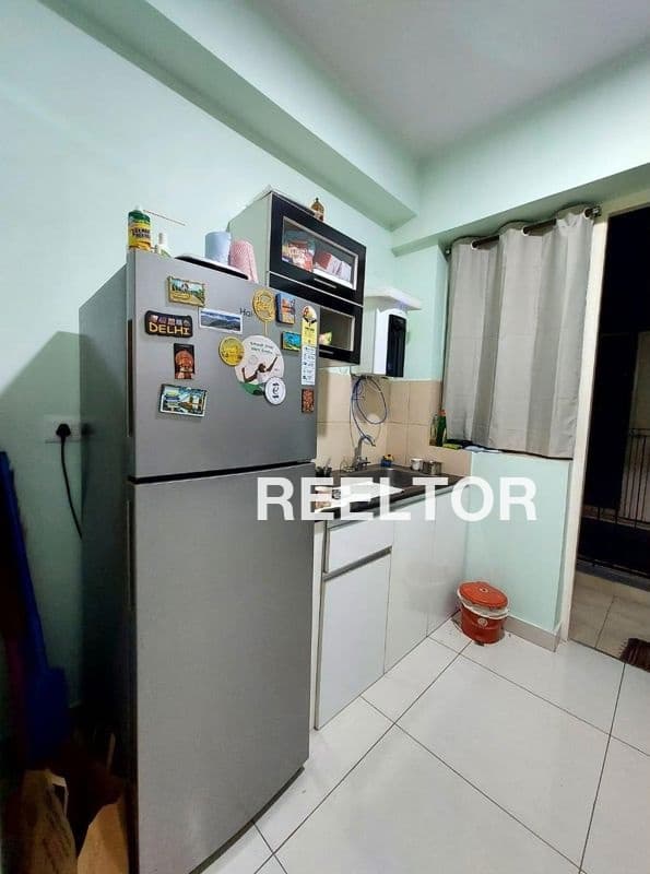 Image of For Sale — 1 BHK Flat in Jalakhedi, Ujjain