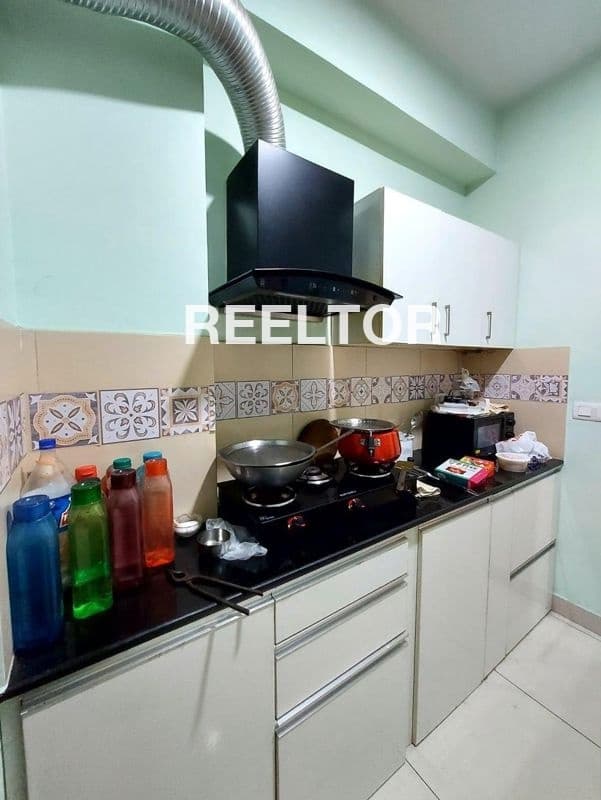 Image of For Sale — 1 BHK Flat in Jalakhedi, Ujjain