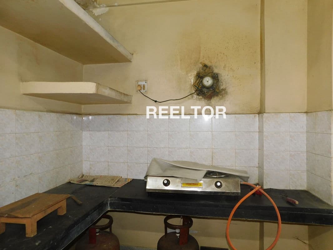 Image of No Brokerage 1 BHK Flat in Amer,  Jaipur