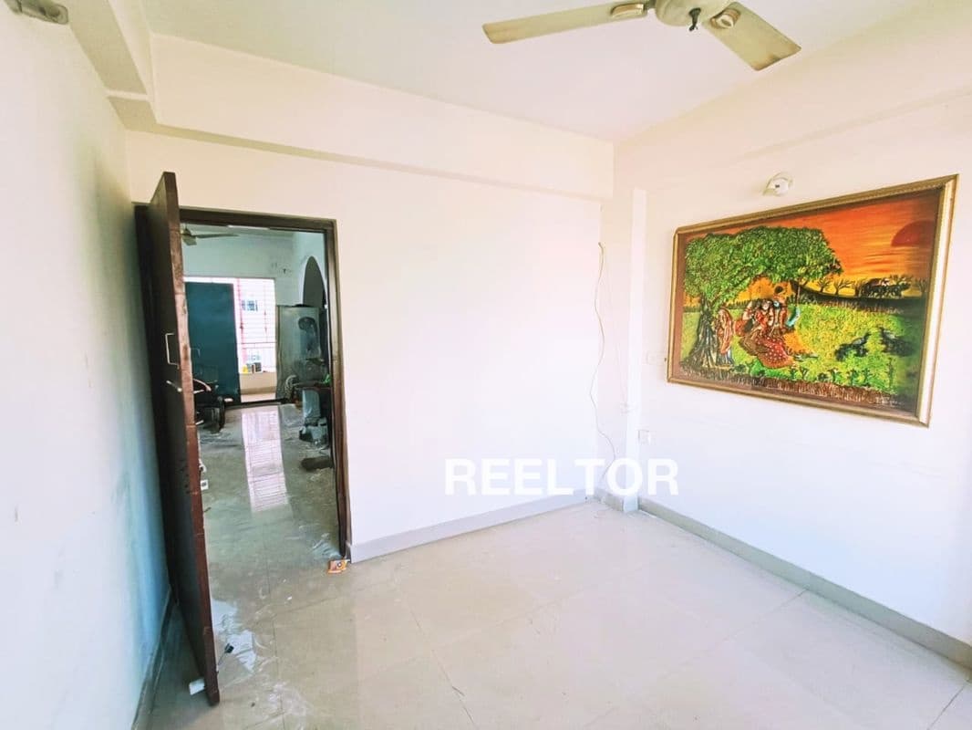 Image of 887 sqft Carpet 2 BHK Flat in Mustafa Abad