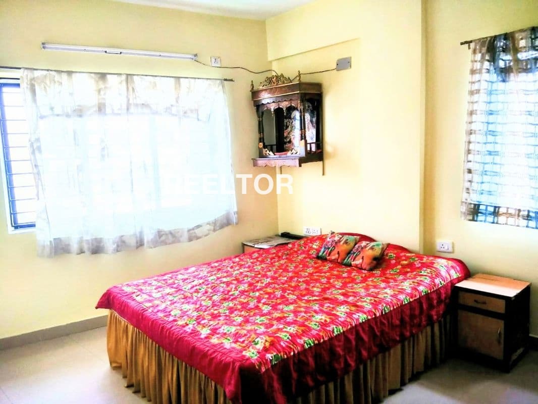 Image of Prime 2nd Floor 2 BHK Flat in Chikhali Sector 38