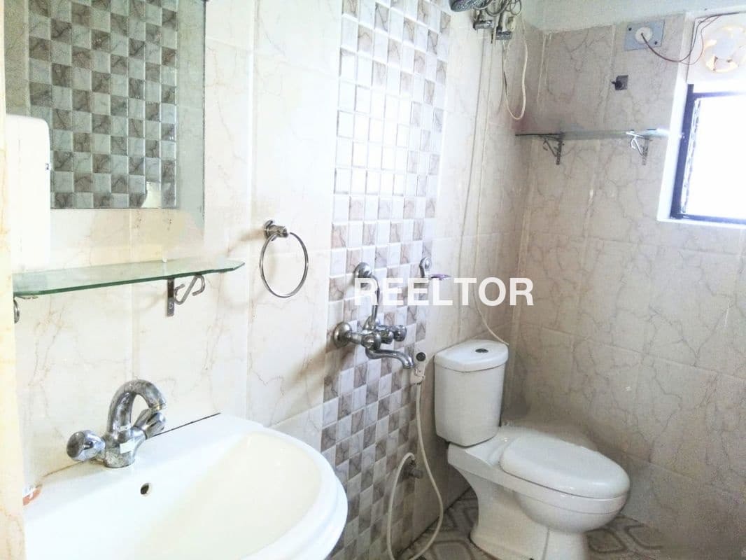 Flat For Rent In Rakshak Society Haveli