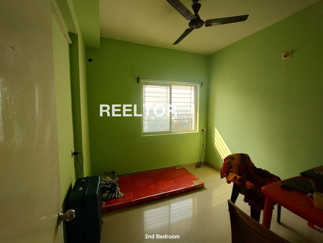 Image of 1 BHK Flat — 537 sqft Carpet, Agra Road