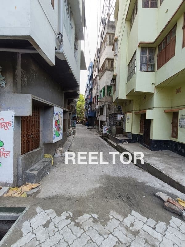 Image of Freehold 2 BHK Flat in Gandhinagar Sector 26, Ahmedabad