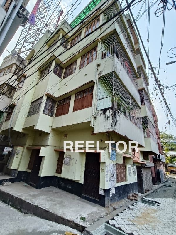 Image of 977 sqft Carpet 1 BHK in Nerul Sector 44, Navi Mumbai