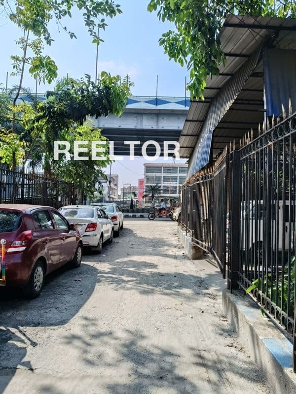 Image of 977 sqft Carpet 1 BHK in Nerul Sector 44, Navi Mumbai