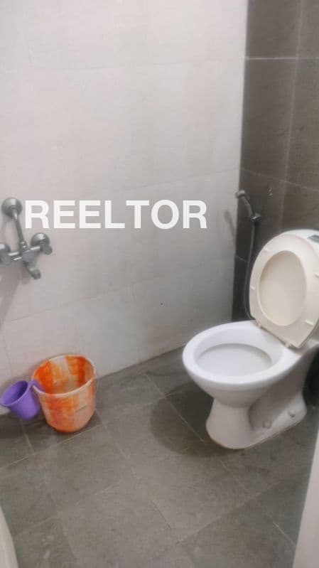 Image of 400 sqft 1 BHK in Sahabkhedi — For Rent