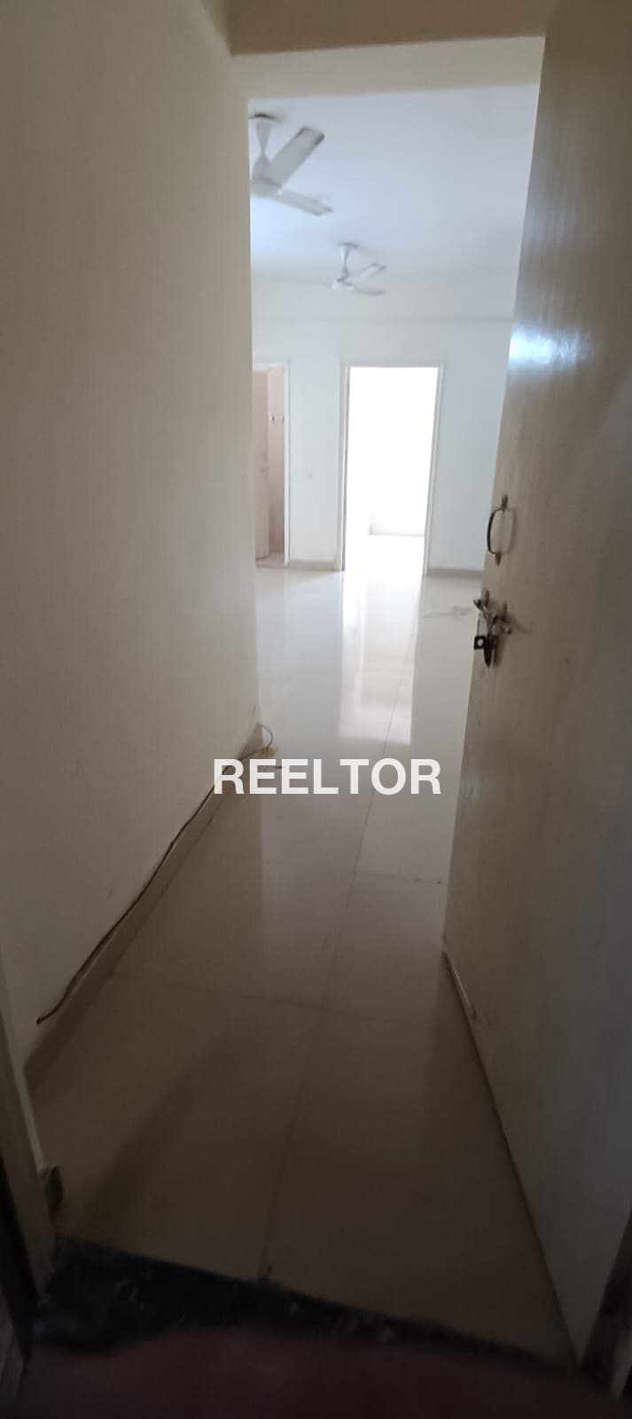 3 Bhk For Sale In Nand Vatika Apartment Rajnandgaon