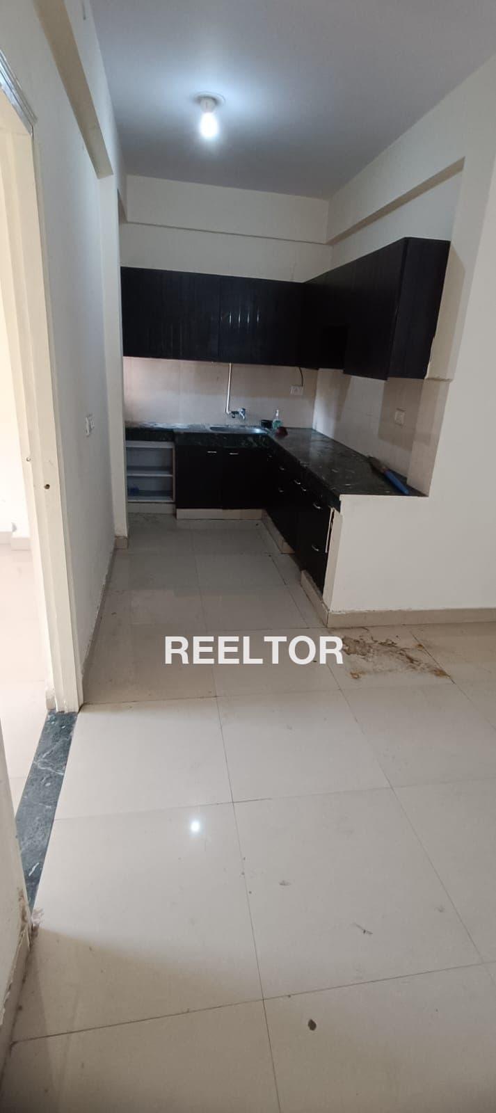 Image of 1 BHK Flat Ready for Sale in Gran