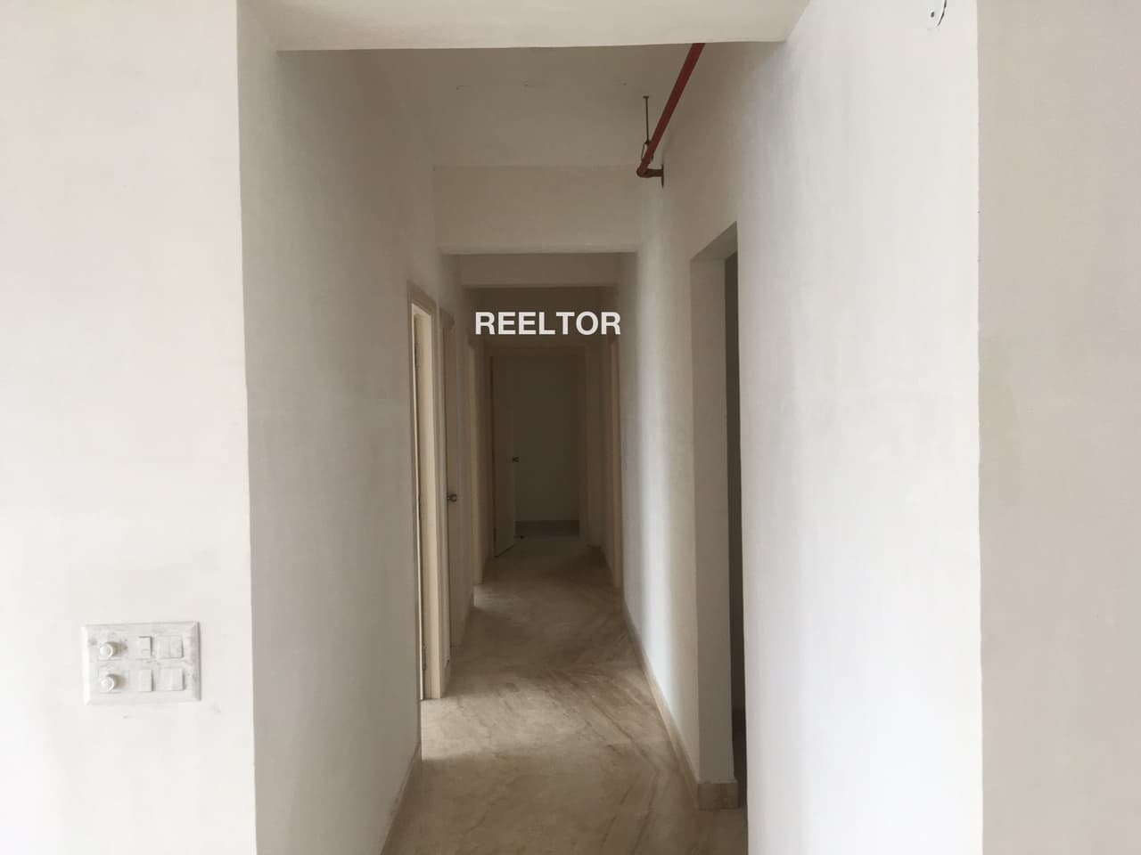Image of 1250 sqft 2 BHK Flat for Rent in Mahndi