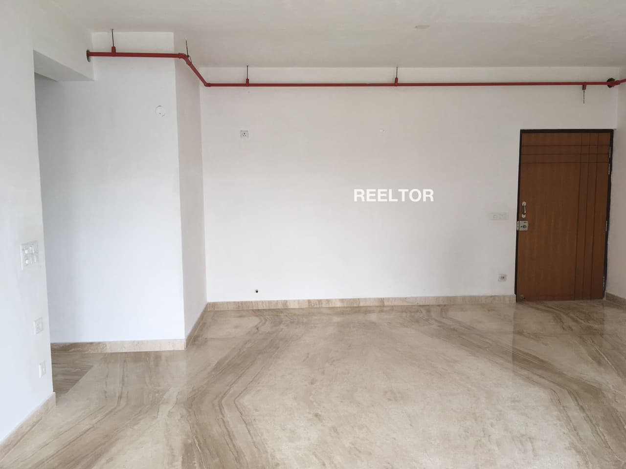Image of 1250 sqft 2 BHK Flat for Rent in Mahndi