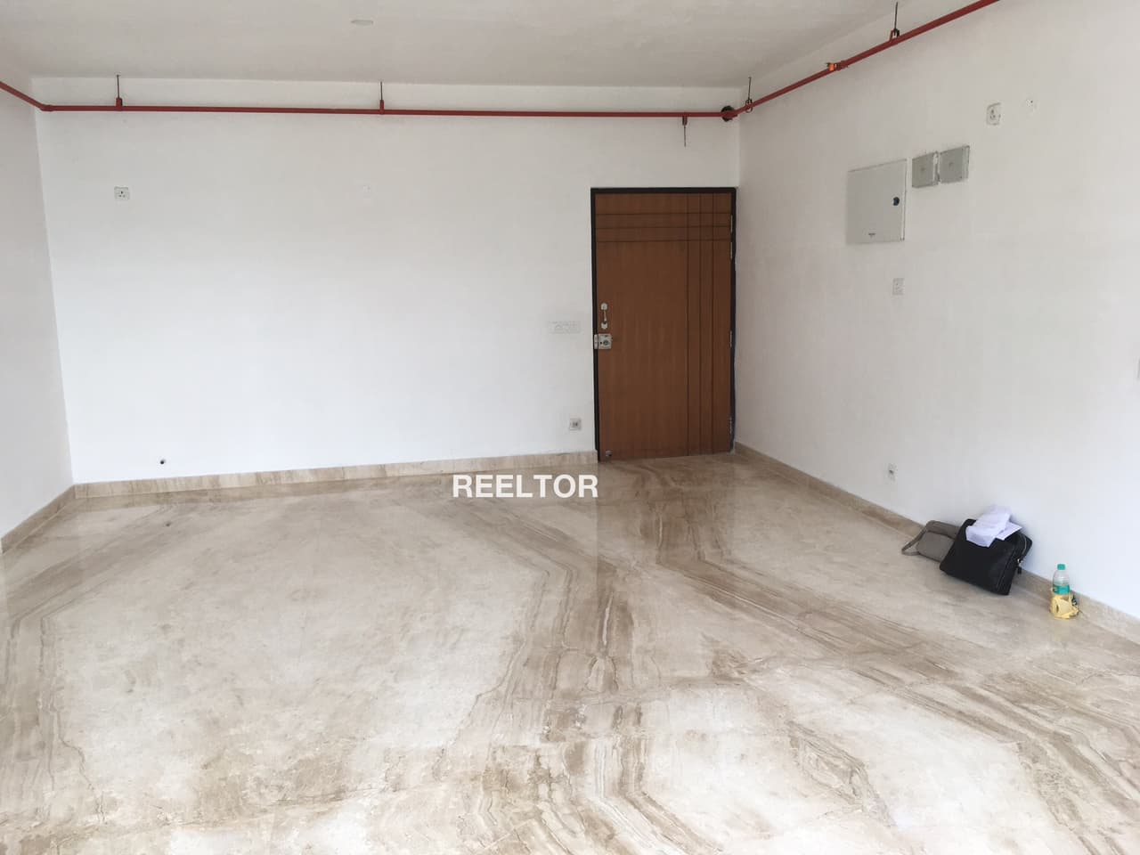 Image of 2 BHK Flat on Ground Floor in Basaloi