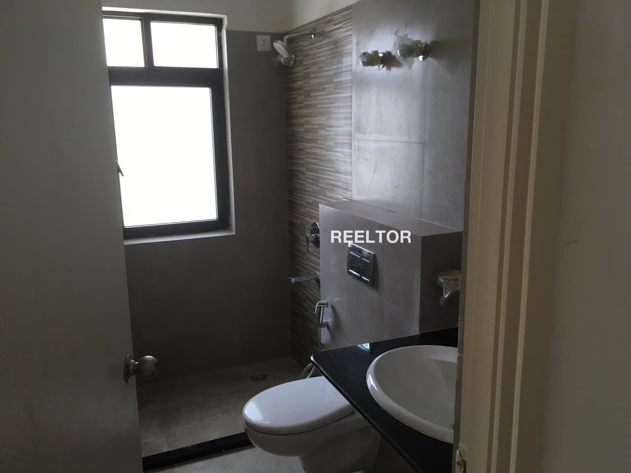 Image of 1 BHK Flat | 1st Floor | 550 sqft | Mehar