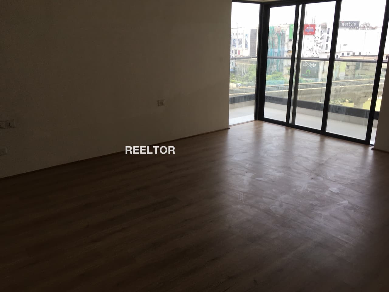 Image of Corner Unit 2 BHK Flat in Peenya Industrial Area Phase 4, Bangalore