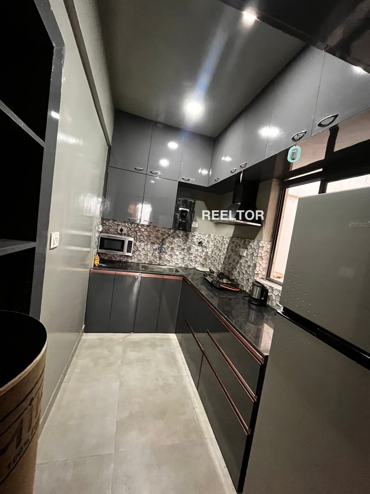 Flat For Sale In Bhakidiya Mahesana