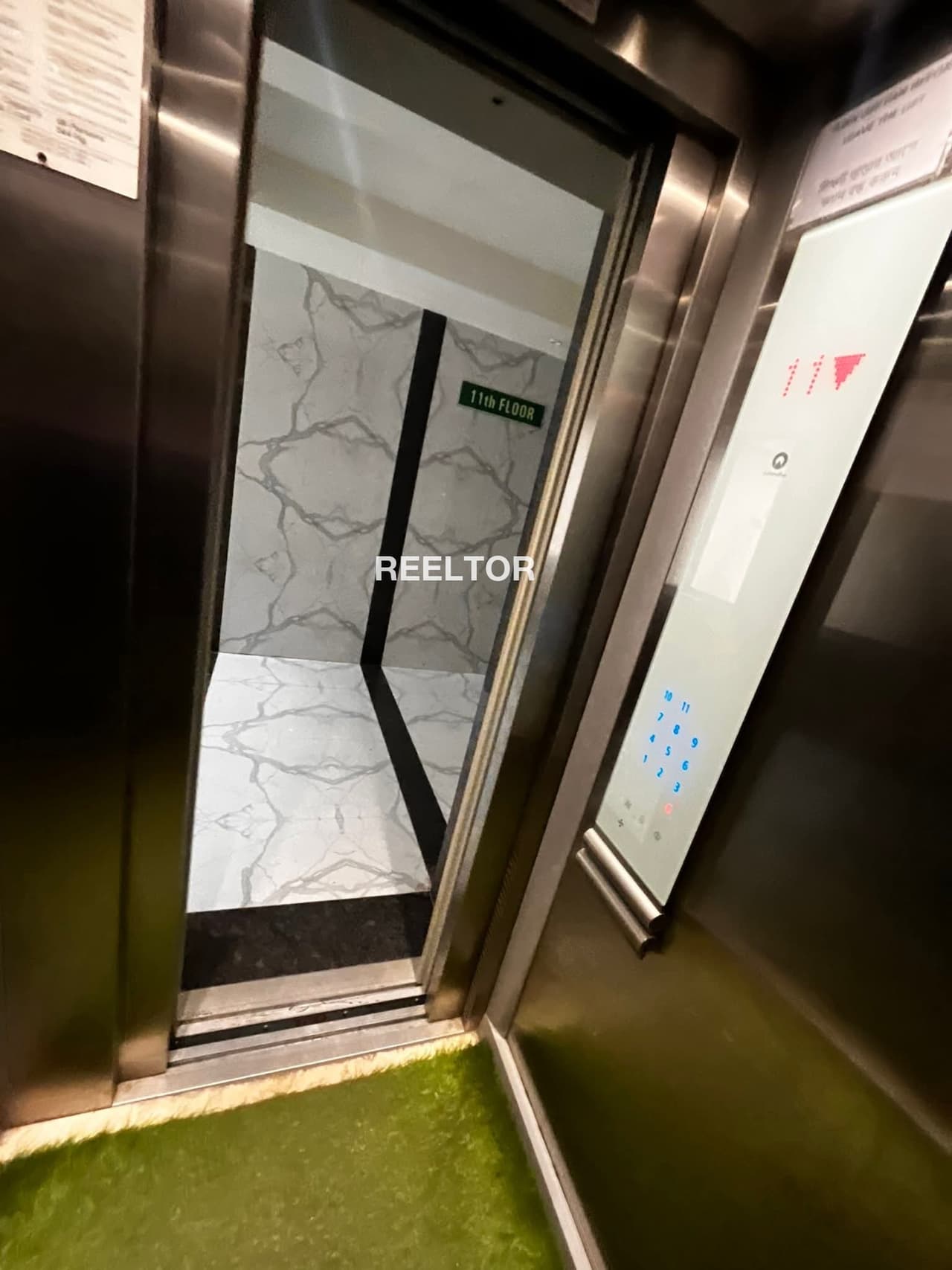 Image of For Rent: 1 BHK Flat in Pevtha