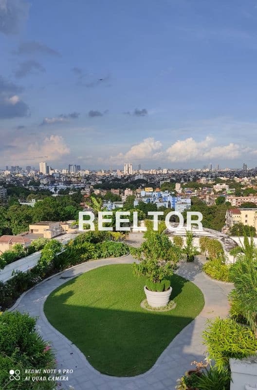 Buy Your 3 Bhk Home In Nand Vihar Apartment Bhopal