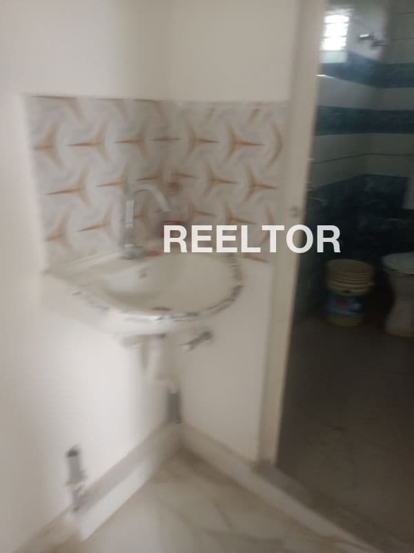 Image of Well Ventilated 1 BHK Flat for Sale in Pelan