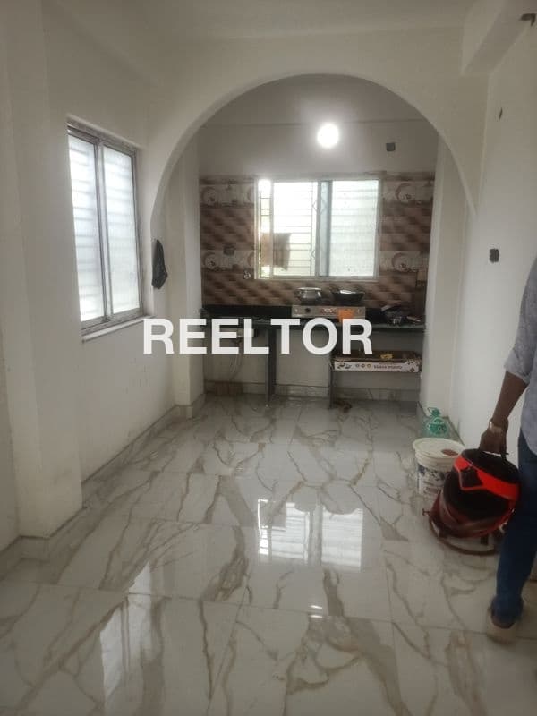 Image of Well Ventilated 1 BHK Flat for Sale in Pelan