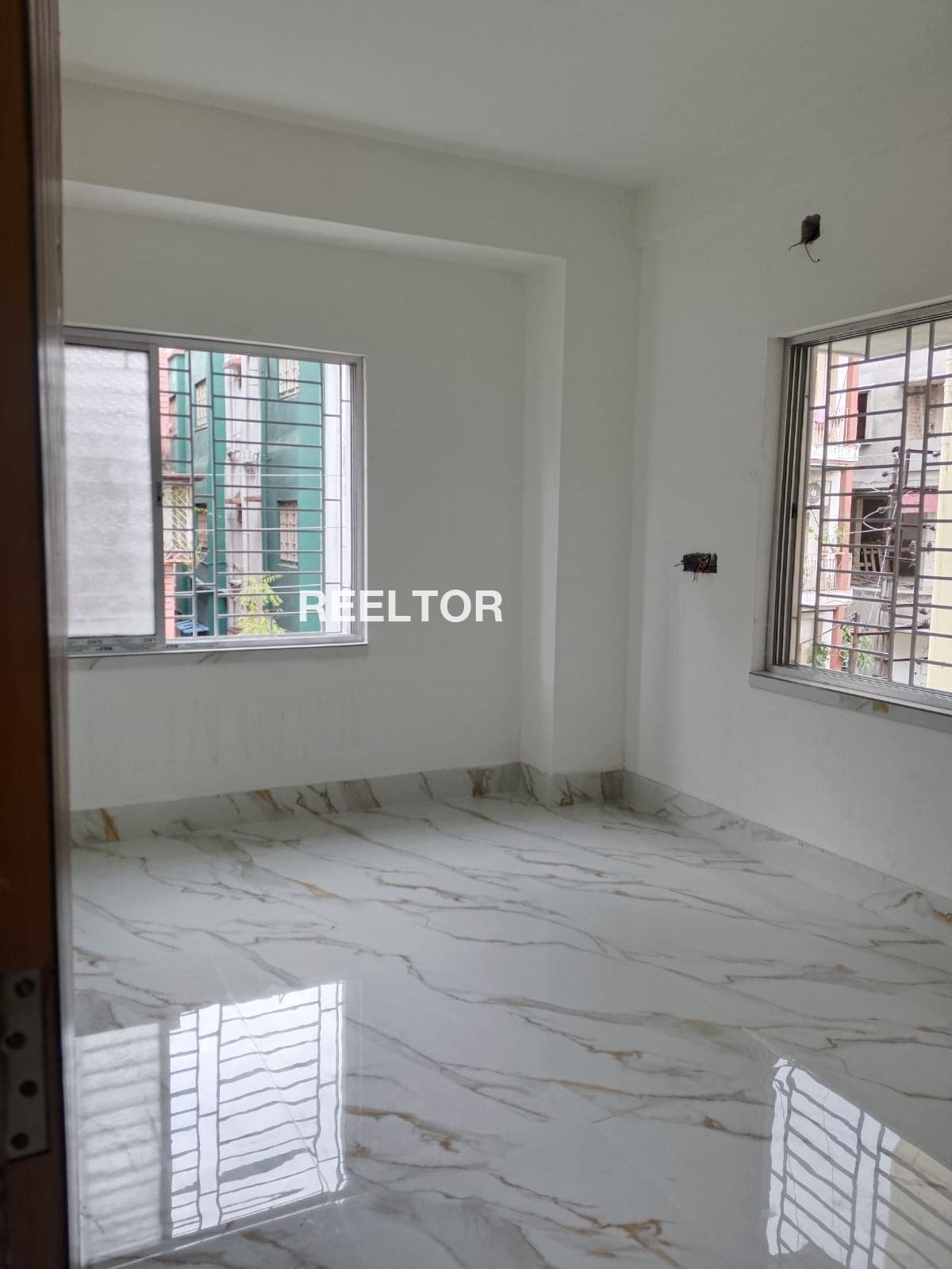 Image of Kottappuram, Thrissur — 1 BHK Flat for Sale