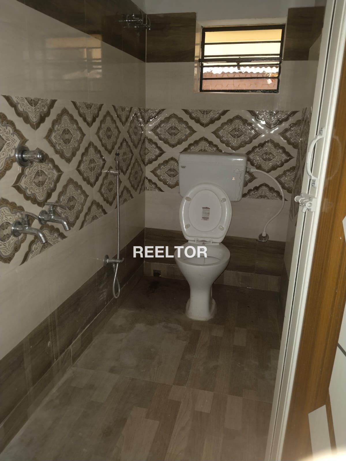 Image of Kottappuram, Thrissur — 1 BHK Flat for Sale