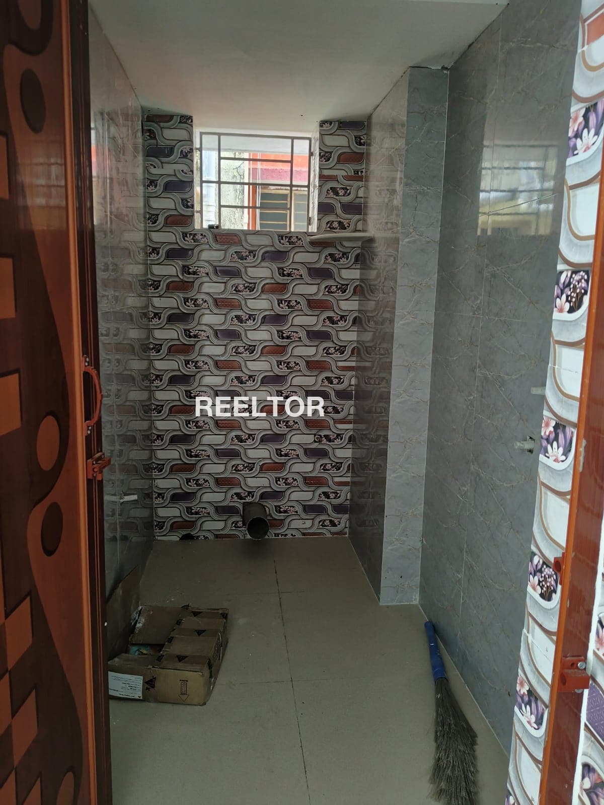 Flat For Sale In Lotus Colony Bhuj