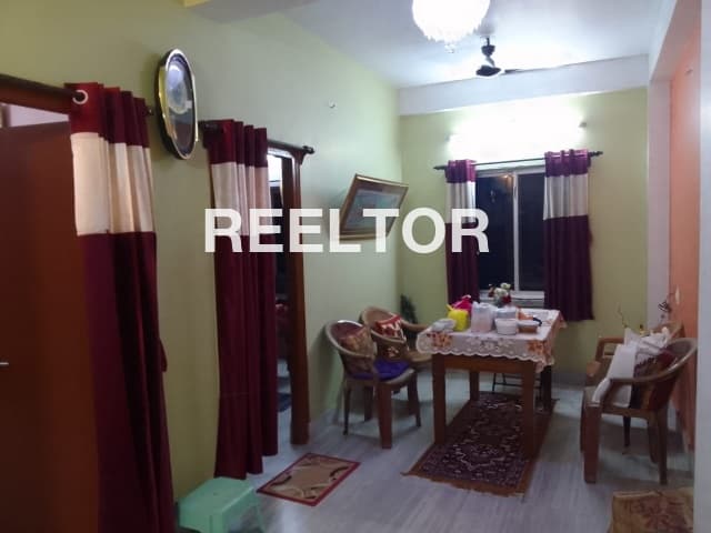 Image of 2 BHK Flat Available for Rent in Khirgaon