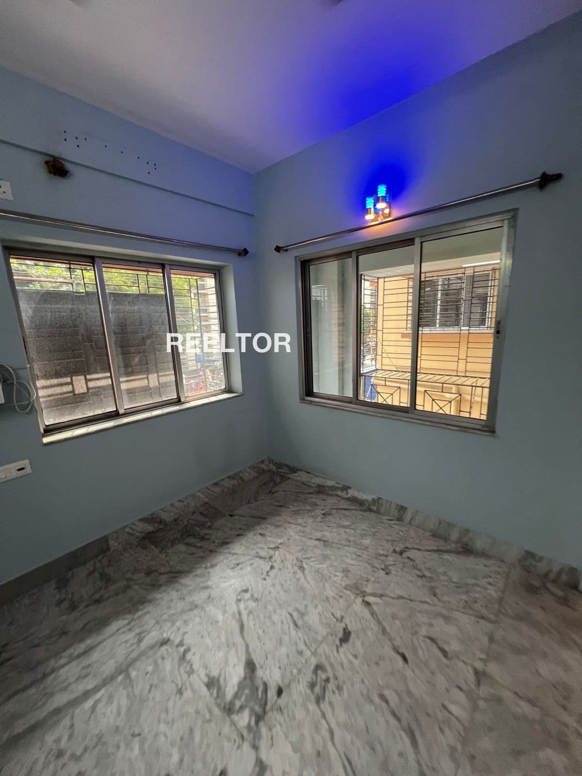 Image of 2 BHK with 1110 sqft Net Area in Mahanthali