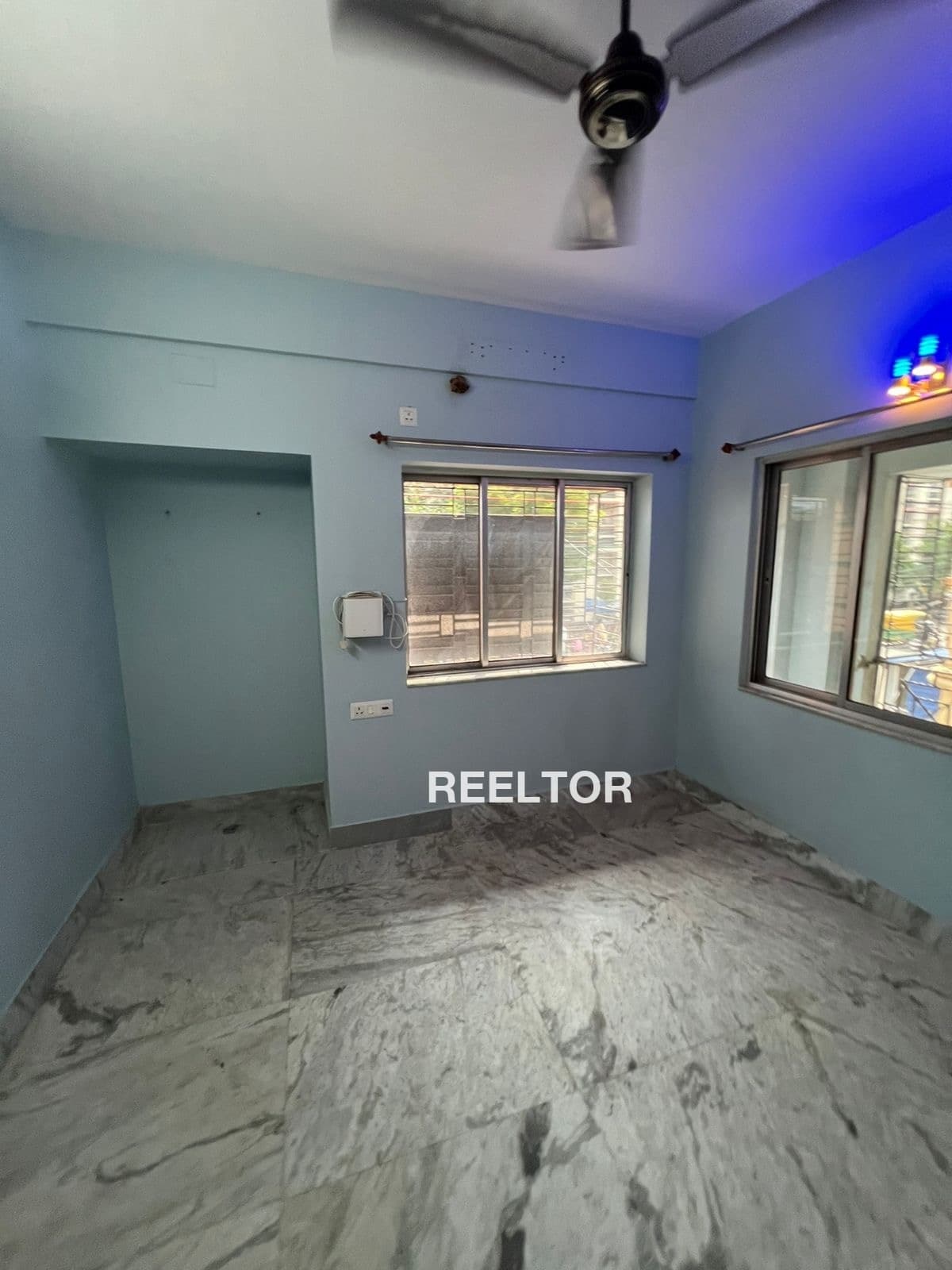 Image of Heart of Kerpuriya: 1 BHK Flat for Rent