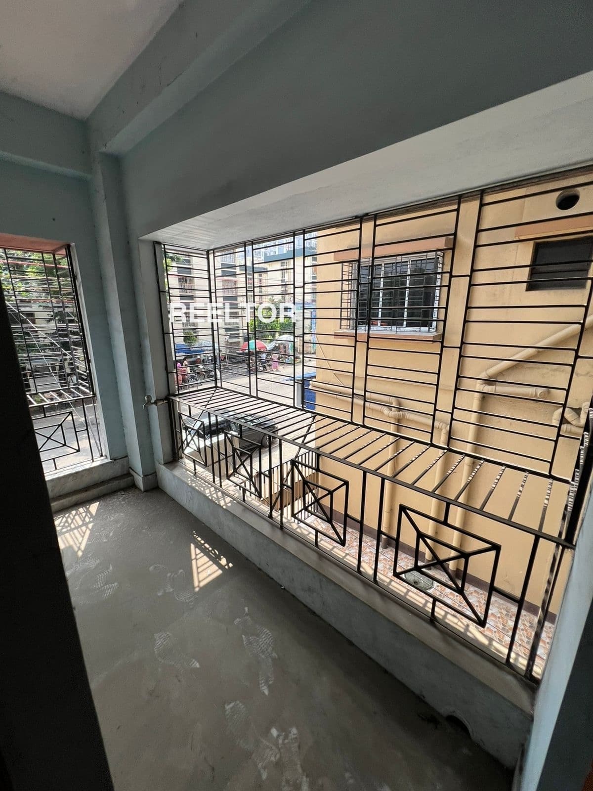 Flat For Rent In Tha Kumharsain