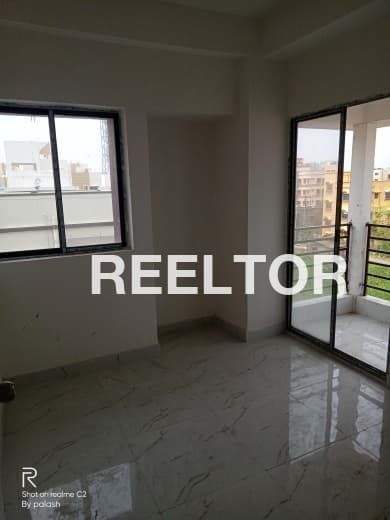 Image of Metro Nearby 2 BHK Flat for Rent in Nand Vatika Apartment